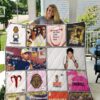Pharrell Williams Blanket