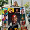 Pharrell Williams Blanket