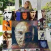 Phil Collins Blanket