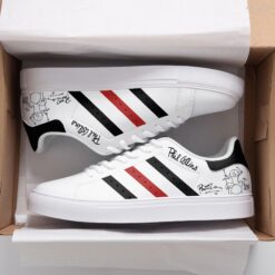 Phil Collins Stan Smith Shoes