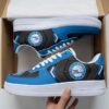 Philadelphia 76ERS Air Force Shoes