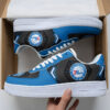 Philadelphia 76ERS Air Force Shoes