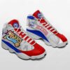 Philadelphia 76ERS Jordan 13