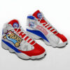 Philadelphia 76ERS Jordan 13