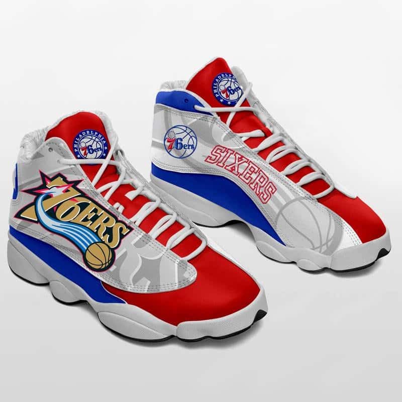 Philadelphia 76ERS Jordan 13 1 Philadelphia 76ERS Jordan 13