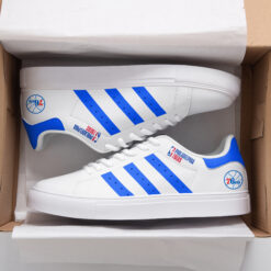 Philadelphia 76ERS Stan Smith Shoes