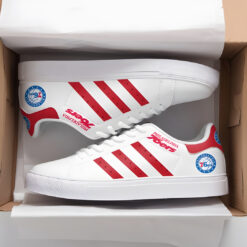 Philadelphia 76ERS Stan Smith Shoes