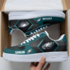 Philadelphia Eagles 3 Air Force Shoes