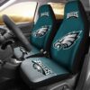 Philadelphia Eagles Best Seat Covers