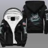Philadelphia Eagles Fleece Jacket