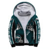 Philadelphia Eagles Fleece Jacket