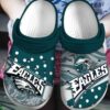 Philadelphia Eagles G0 Soft Clogs