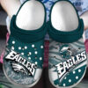 Philadelphia Eagles G0 Soft Clogs
