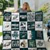 Philadelphia Eagles G1 Blanket