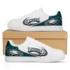 Philadelphia Eagles G11 Stan Smith Shoes