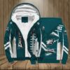 Philadelphia Eagles I0 Fleece Jacket