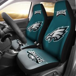 Philadelphia Eagles Seat Covers
