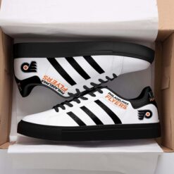 Philadelphia Flyers A1 Stan Smith Shoes