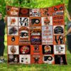Philadelphia Flyers Blanket