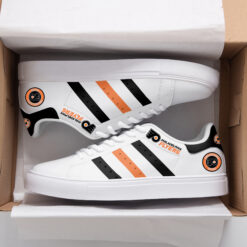 Philadelphia Flyers Stan Smith Shoes