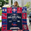 Philadelphia Phillies 1 Blanket