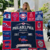Philadelphia Phillies Blanket