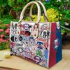 Philadelphia Phillies Leather Handbag