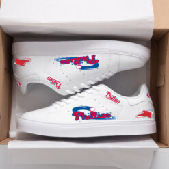 Philadelphia Phillies Stan Smith Shoes