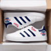 Philadelphia Phillies Stan Smith Shoes