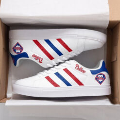 Philadelphia Phillies Stan Smith Shoes