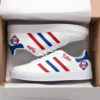 Philadelphia Phillies Stan Smith Shoes