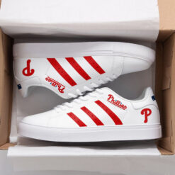 Philadelphia Phillies Stan Smith Shoes