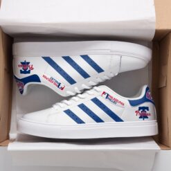 Philadelphia Phillies Stan Smith Shoes