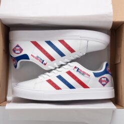 Philadelphia Phillies Stan Smith Shoes