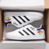 Phish Stan Smith Shoes