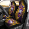 Phoenix Suns 2 NBA Seat Covers