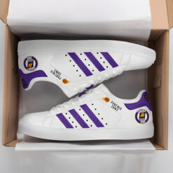 Phoenix Suns G1 Stan Smith Shoes