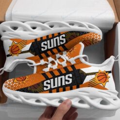 Phoenix Suns Max Soul Shoes Shoes