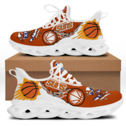 Phoenix Suns Max Soul Shoes Shoes