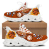 Phoenix Suns Max Soul Shoes Shoes