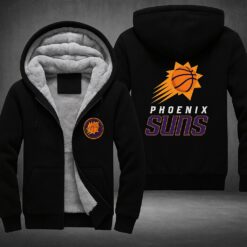 Phoneix Sun Fleece Jacket