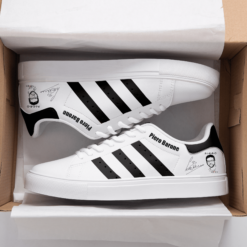Piero Barone Stan Smith Shoes