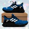 Pinarello Blue Black Max Soul Shoes Shoes
