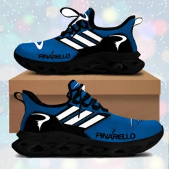 Pinarello Blue Black Max Soul Shoes Shoes