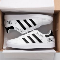 Pink Floyd 01 Stan Smith Shoes