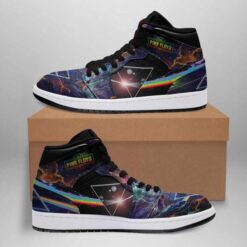 Pink Floyd A0 Jordan 11