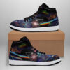 Pink Floyd A0 Jordan 11