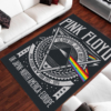 Pink Floyd A1 Area Rugs