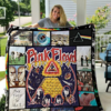 Pink Floyd A1 Blanket