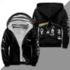 Pink Floyd A11 Fleece Jacket
